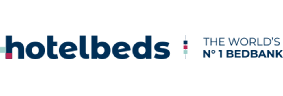 Hotelbeds brand image
